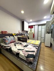 Blk 302 Woodlands Street 31 (Woodlands), HDB 5 Rooms #523725751